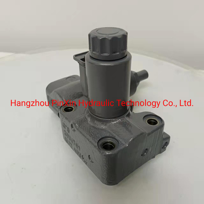 A6ve160 válvula hidráulica para motor de pistão Rexroth Pagamentos protegidos em Made-in.com
