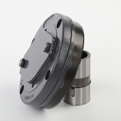 Pressureoil Straight Shaft Swashplate Piston Tipo A4vg250 Bomba para hidráulica Rexroth