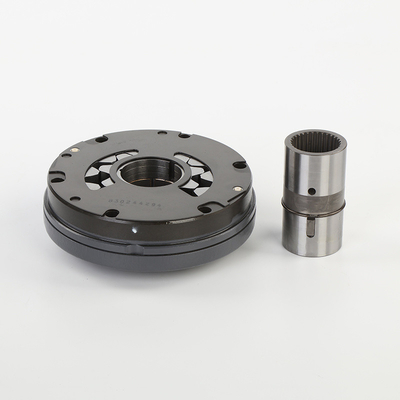 Pressureoil Straight Shaft Swashplate Piston Tipo A4vg250 Bomba para hidráulica Rexroth