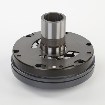 Pressureoil Straight Shaft Swashplate Piston Tipo A4vg250 Bomba para hidráulica Rexroth
