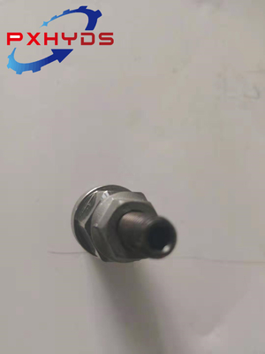 Partes hidráulicas da série A4vg Pressão cortada Contacto da válvula para o tempo de entrega estimado