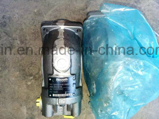 A2fo10 Bomba de pistão hidráulica para máquinas de construção