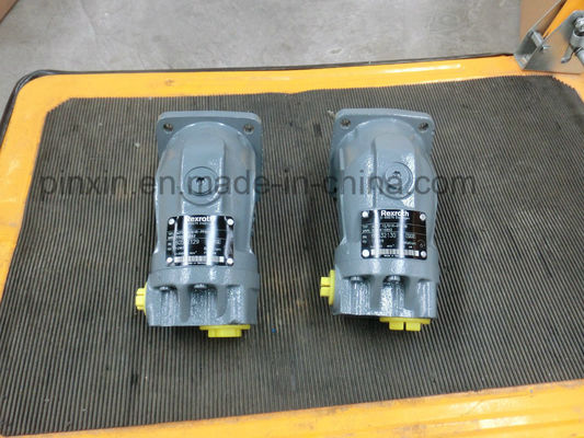 A2fo10 Bomba de pistão hidráulica para máquinas de construção