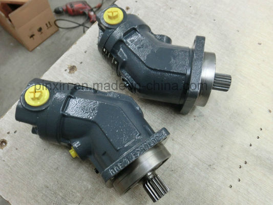 A2fo10 Bomba de pistão hidráulica para máquinas de construção