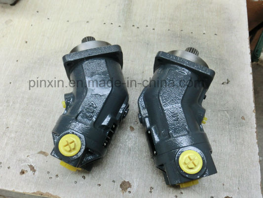 A2fo10 Bomba de pistão hidráulica para máquinas de construção