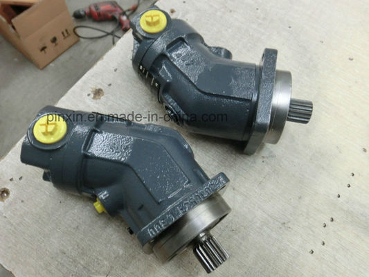 Bomba de pistão hidráulica da série A2fo32 de personalização e pagamentos seguros