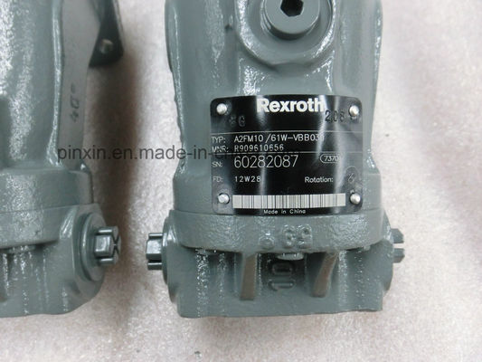 Bomba de pistão hidráulica da série A2fo32 de personalização e pagamentos seguros