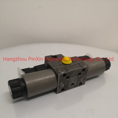 Descubra os benefícios da política de reembolso da válvula A10vg28 Ez Valve for Rexroth Valve Incluída