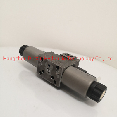 Descubra os benefícios da política de reembolso da válvula A10vg28 Ez Valve for Rexroth Valve Incluída