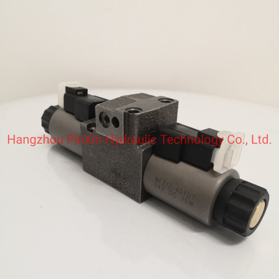 Descubra os benefícios da política de reembolso da válvula A10vg28 Ez Valve for Rexroth Valve Incluída