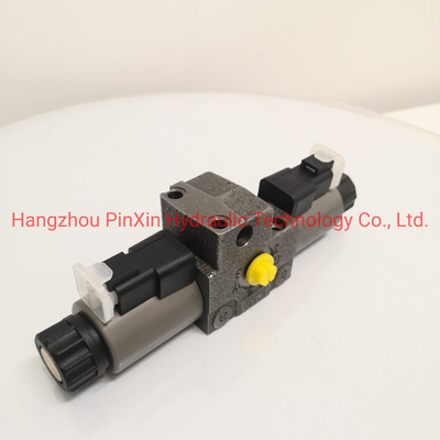 Descubra os benefícios da política de reembolso da válvula A10vg28 Ez Valve for Rexroth Valve Incluída