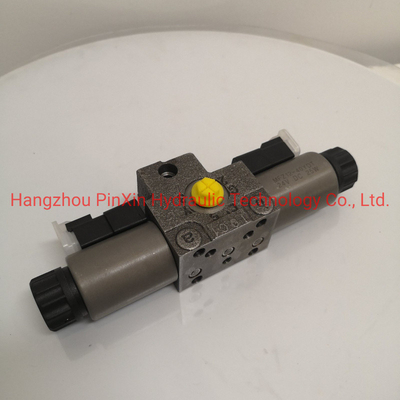 Descubra os benefícios da política de reembolso da válvula A10vg28 Ez Valve for Rexroth Valve Incluída