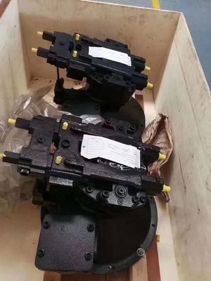 A8vo107 A8vo120 Serise bomba de pistão radial para Rexroth bombas hidráulicas personalização