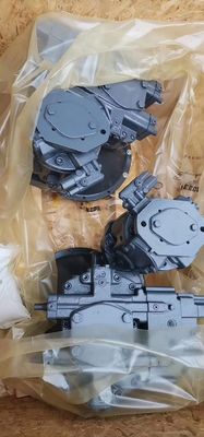 A8vo107 A8vo120 Serise bomba de pistão radial para Rexroth bombas hidráulicas personalização