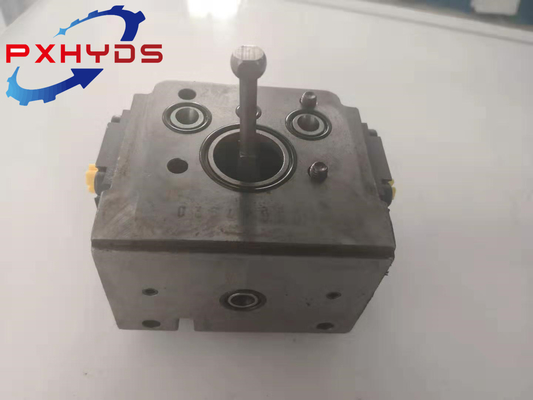 Partes de bombas hidráulicas para válvula A4vg125 HD A4vg28 A4vg40 A4vg56 A4vg71 A4vg90 A4vg125 A4vg180 A4vg250