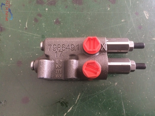 Solicitar um motor de bomba hidráulica de válvula A10vso100 A10vso140 A10vso180 Dr 798649.17 22e3