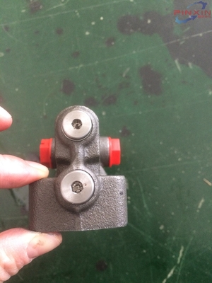 Solicitar um motor de bomba hidráulica de válvula A10vso100 A10vso140 A10vso180 Dr 798649.17 22e3