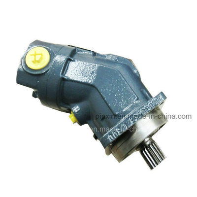 Certificado B.V. de bomba de pistão hidráulica A2fo12/61L para perfuração rotativa