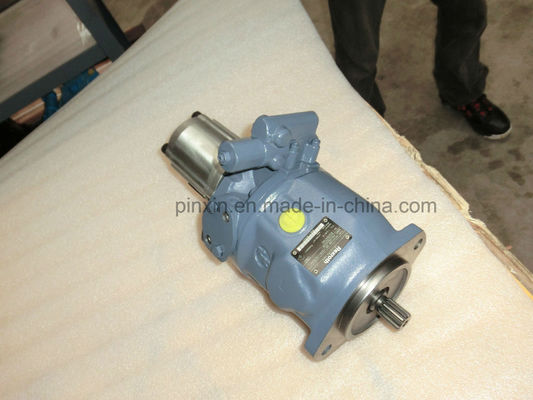 A10vso Hydr Pump Gear Pump Hydr Motors Pts de substituição para a posição do eixo da bomba de óleo vertical