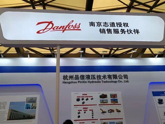 Máquinas de construção Redutor de engrenagens planetárias A2FO Aço carbono Bomba de pistão hidráulica