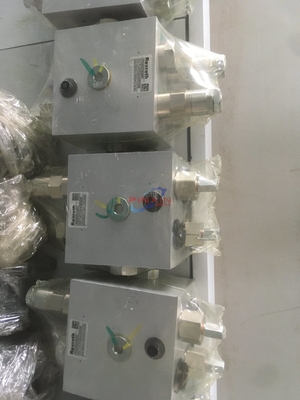 Compre peças de reposição hidráulicas peças de bomba principal com pagamentos seguros no Made-in.com