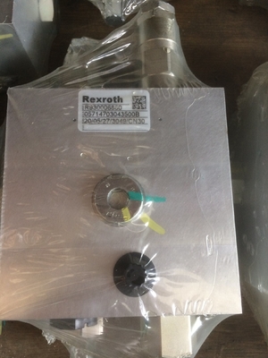 Compre peças de reposição hidráulicas peças de bomba principal com pagamentos seguros no Made-in.com