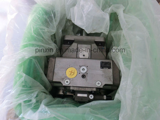 A4vso250dr Bomba de pistão hidráulica para bombeamento vertical em máquinas de engenharia