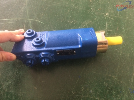 Peças sobressalentes hidráulicas de escavadeiras Lt-05-Mka-31/130/02m/So14 R901185693 válvula eletromagnética