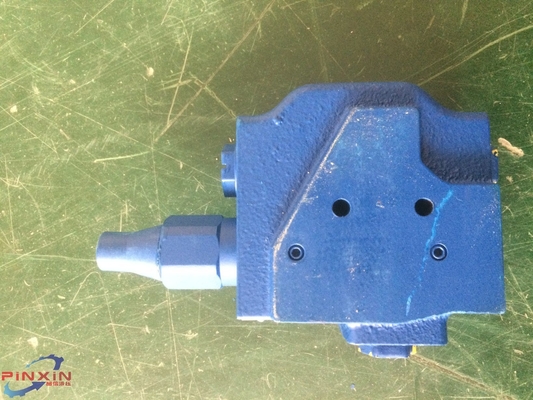USD Pagamento Partes sobressalentes hidráulicas R900427591 válvula eletromagnética Lt-06-A06-3X/150b40/02m