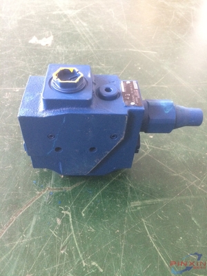 USD Pagamento Partes sobressalentes hidráulicas R900427591 válvula eletromagnética Lt-06-A06-3X/150b40/02m