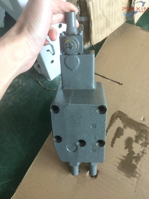 Amv60/190/260 hidráulico Lrud2 construção de pavimentadores de válvulas