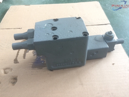 Amv60/190/260 hidráulico Lrud2 construção de pavimentadores de válvulas
