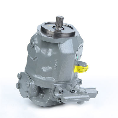 Bomba recíproca de accionamento hidráulico A10vso18dfr1 para aplicação em escavadeiras