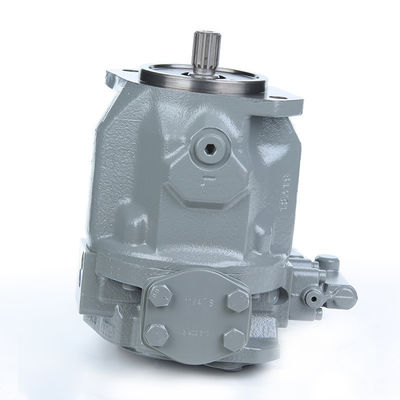 Bomba recíproca de accionamento hidráulico A10vso18dfr1 para aplicação em escavadeiras