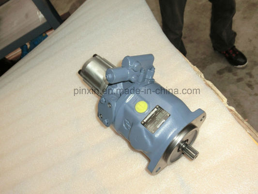 Peças sobressalentes hidráulicas com opção de personalização