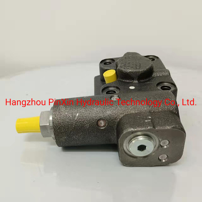 Reclamar um reembolso se o seu pedido não enviar válvula hidráulica para motor de pistão Rexroth A6ve28 Hz