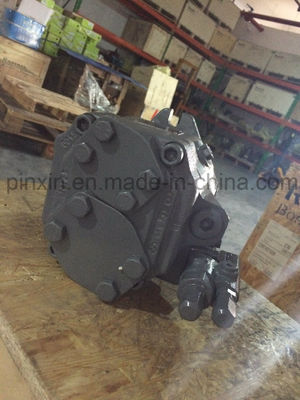 A10VSO45DFR1 Bomba de pistão hidráulica para escavadeira Aplicação a máquinas de construção