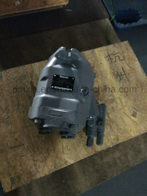 A10VSO45DFR1 Bomba de pistão hidráulica para escavadeira Aplicação a máquinas de construção