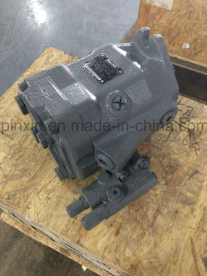 A10VSO45DFR1 Bomba de pistão hidráulica para escavadeira Aplicação a máquinas de construção