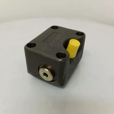 A6VE80 Ha2 válvula hidráulica para o sistema de controlo do motor de pistão Rexroth