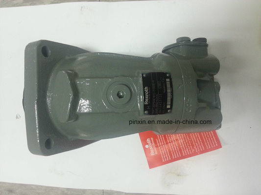 Bomba de pistão hidráulica A2fo45/61L profissional e certificada BV para camião de bombagem