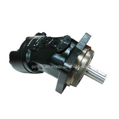 15 kg Bomba A2fo45/61L Bomba de pistão hidráulica para escavadeira e caminhão de bombeamento Durável