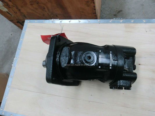 15 kg Bomba A2fo45/61L Bomba de pistão hidráulica para escavadeira e caminhão de bombeamento Durável