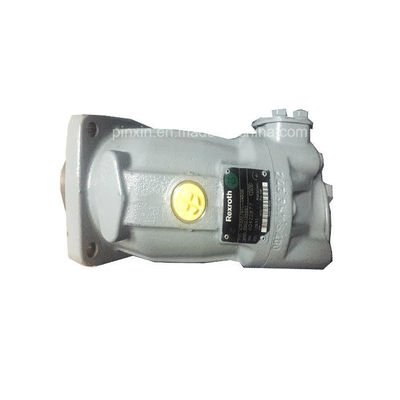 Bomba hidráulica de aço carbono A2fo32/61L-Pab05 Bomba de engrenagem para bomba de concreto montada em camião