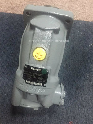 Bomba hidráulica de aço carbono A2fo32/61L-Pab05 Bomba de engrenagem para bomba de concreto montada em camião