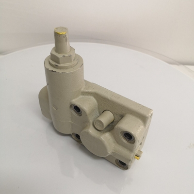 A6ve107 HD1d válvula hidráulica para motor de pistão Rexroth