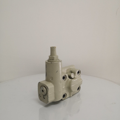 A6ve107 HD1d válvula hidráulica para motor de pistão Rexroth