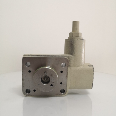 A6ve107 HD1d válvula hidráulica para motor de pistão Rexroth