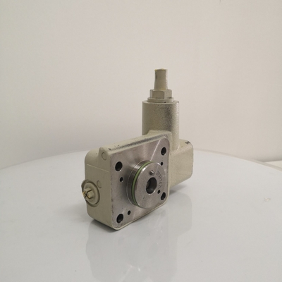 A6ve107 HD1d válvula hidráulica para motor de pistão Rexroth