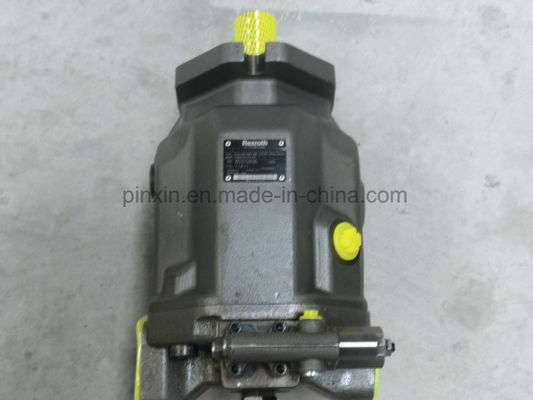 Bomba de pistão A10vso100dfr1 Serise Bomba variável para máquinas de construção pressão óleo